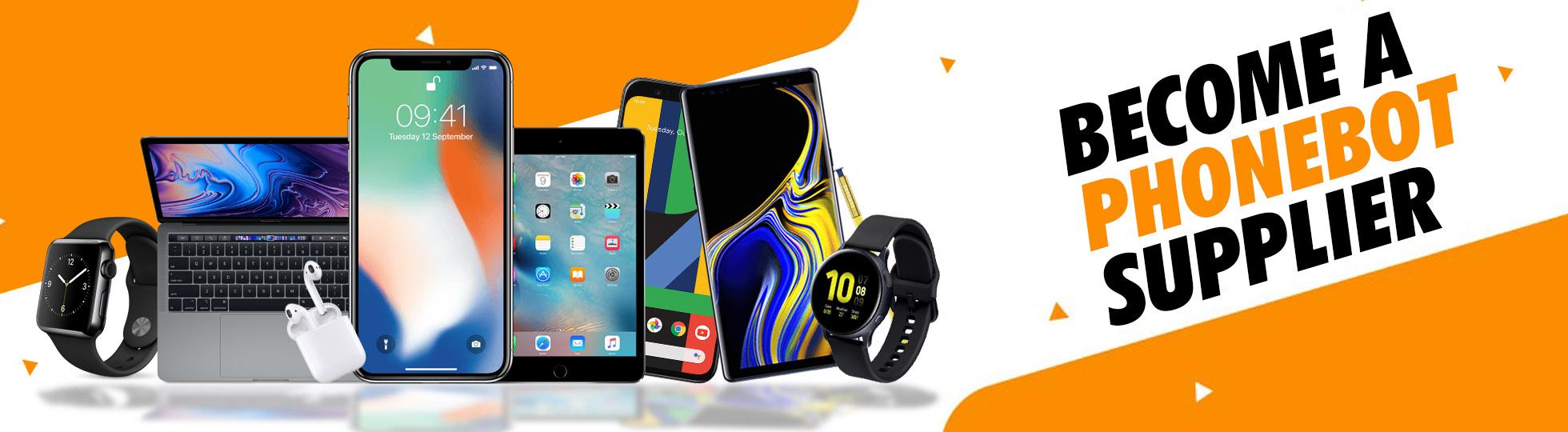 About us banner image