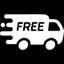 Free shipping