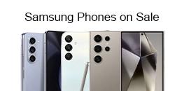 Samsung Phone On Sale