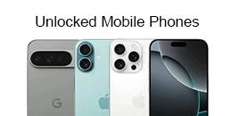 Unlock Mobile Phones