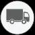 Free Delivery Icon