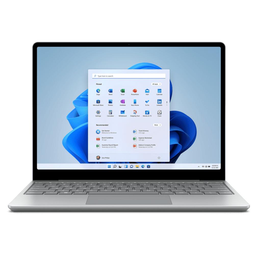 Microsoft Surface Laptop Go 2 12.4-inch i5