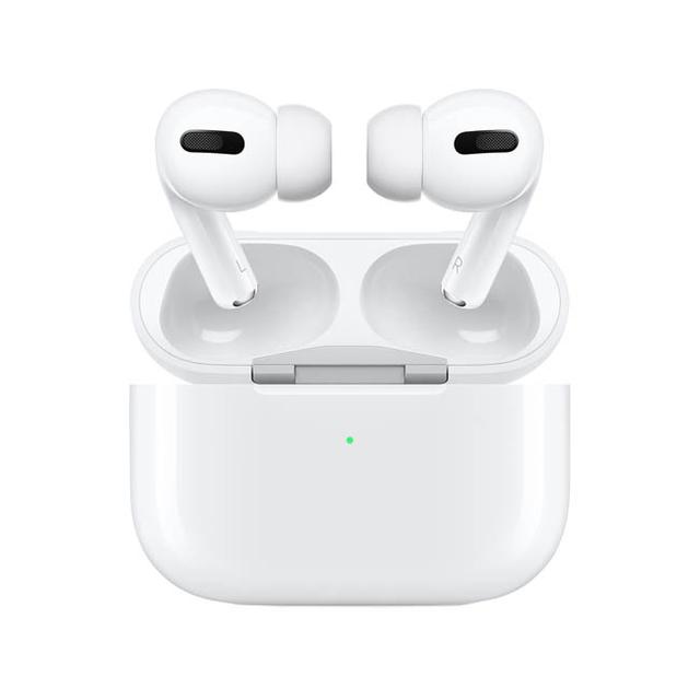 Apple AirPods Pro with Wireless Charging Case