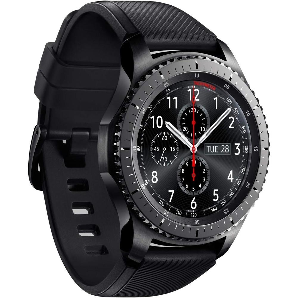 Samsung Gear S3 Frontier Bluetooth
