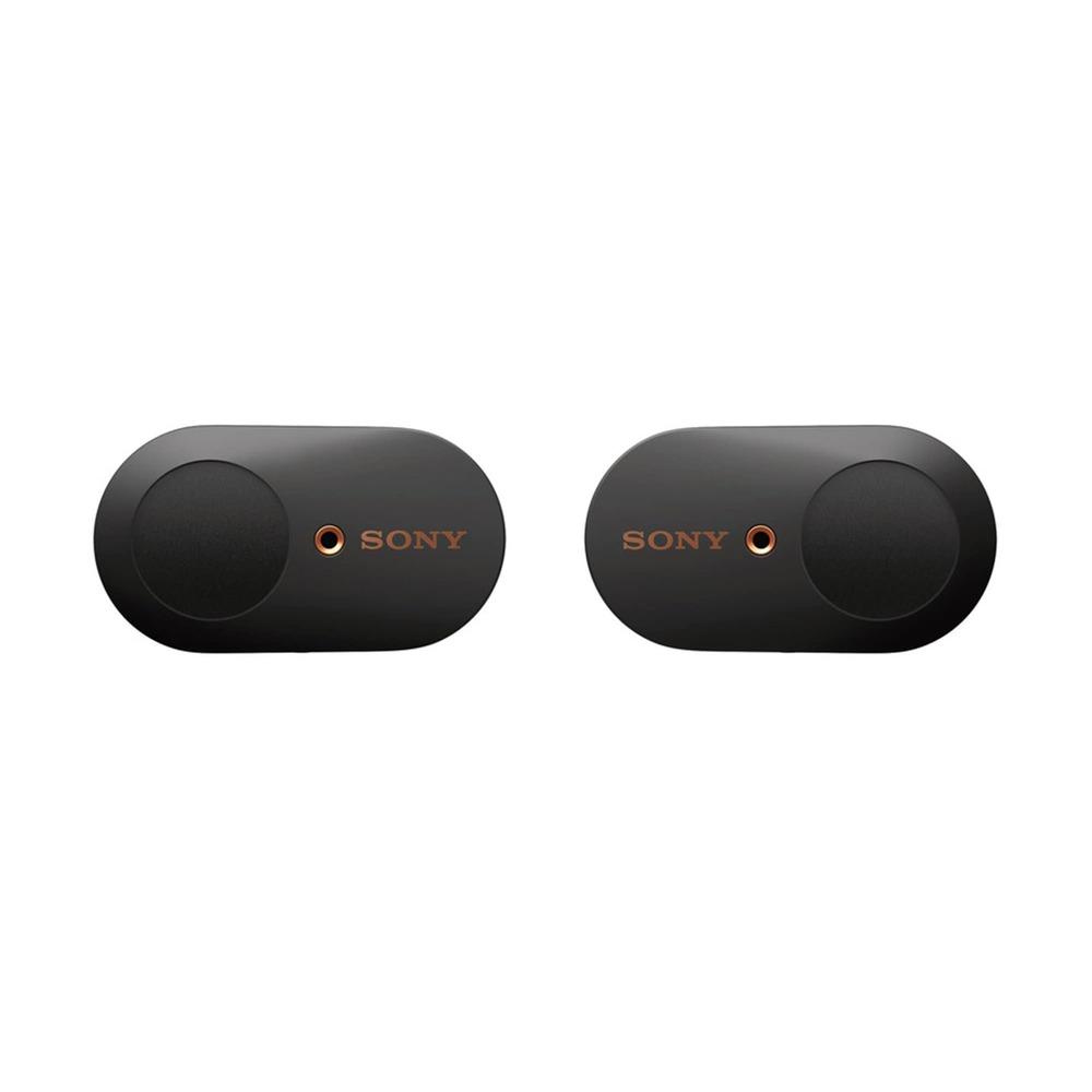 Sony WF-1000XM3 True Wireless Noise Cancelling Headphones