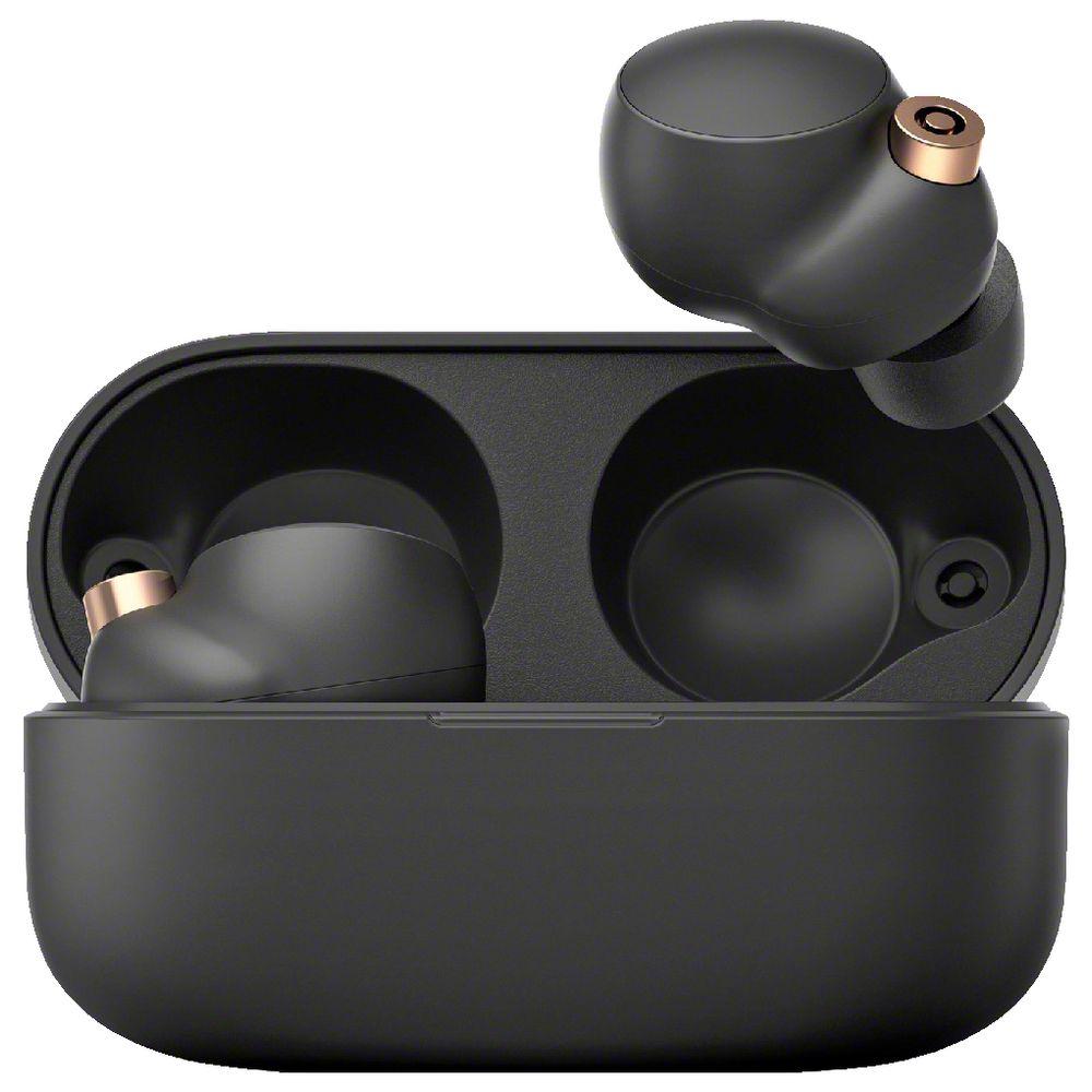 Sony WF-1000XM4 True Wireless Noise Cancelling Headphones