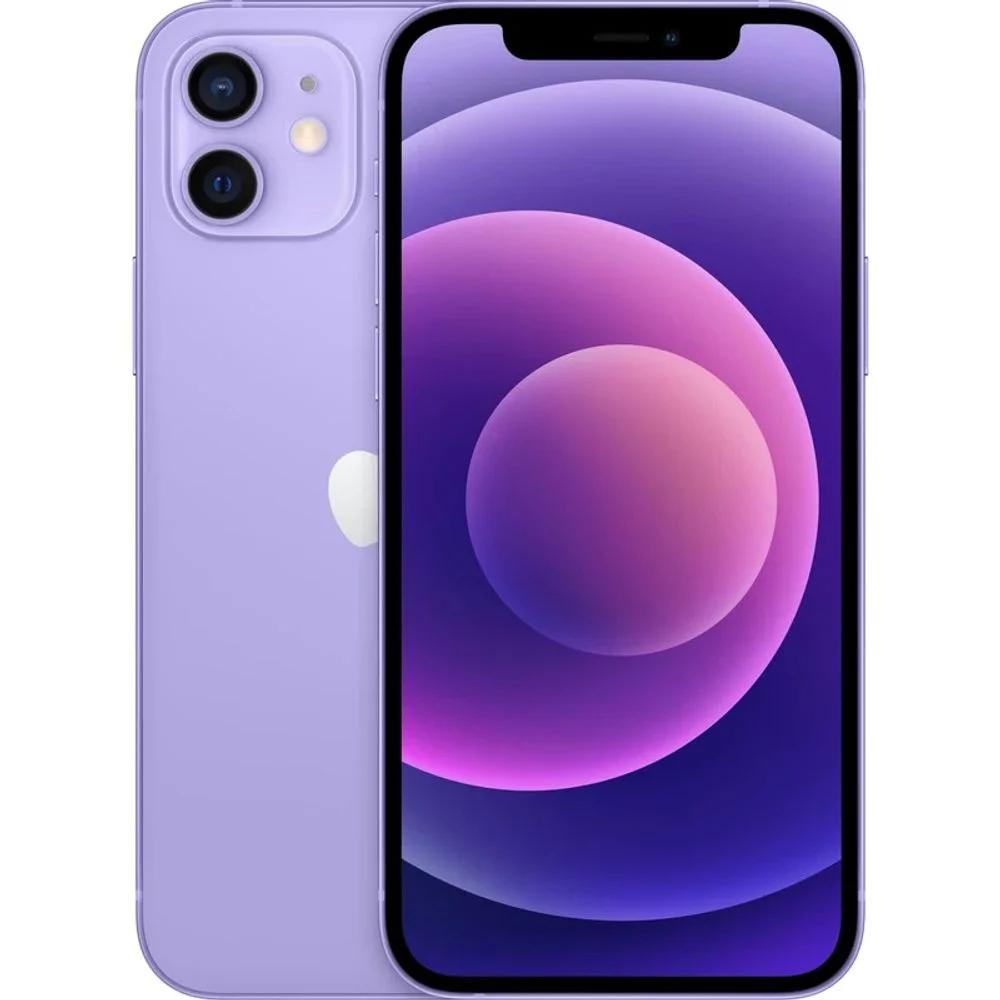 Apple iPhone 12 5G