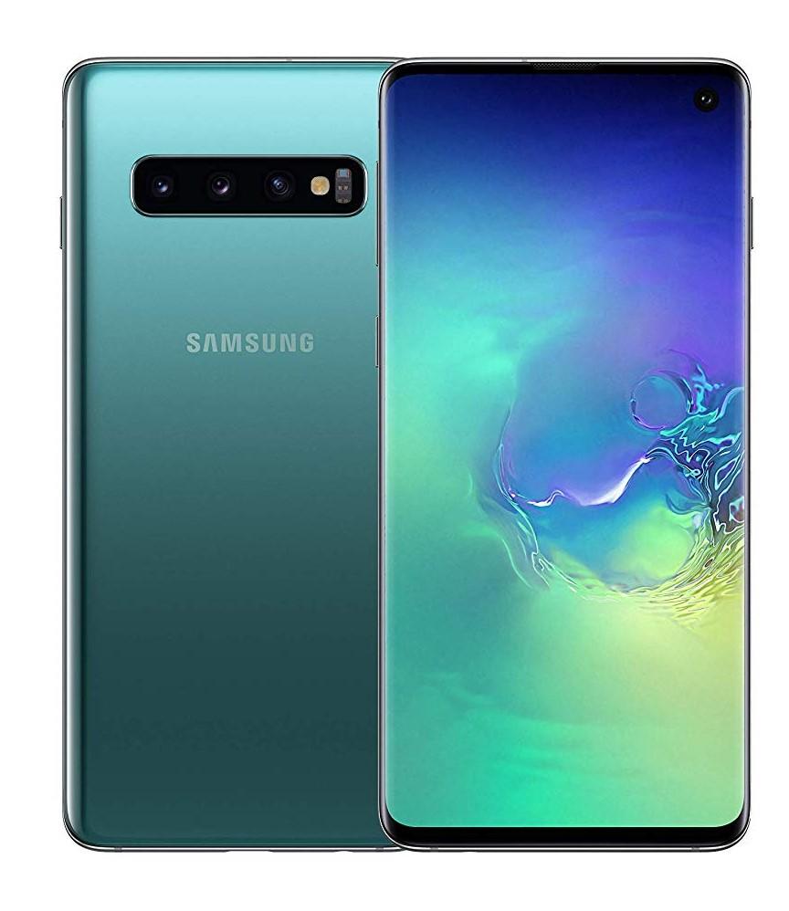 Samsung Galaxy S10 Dual Sim