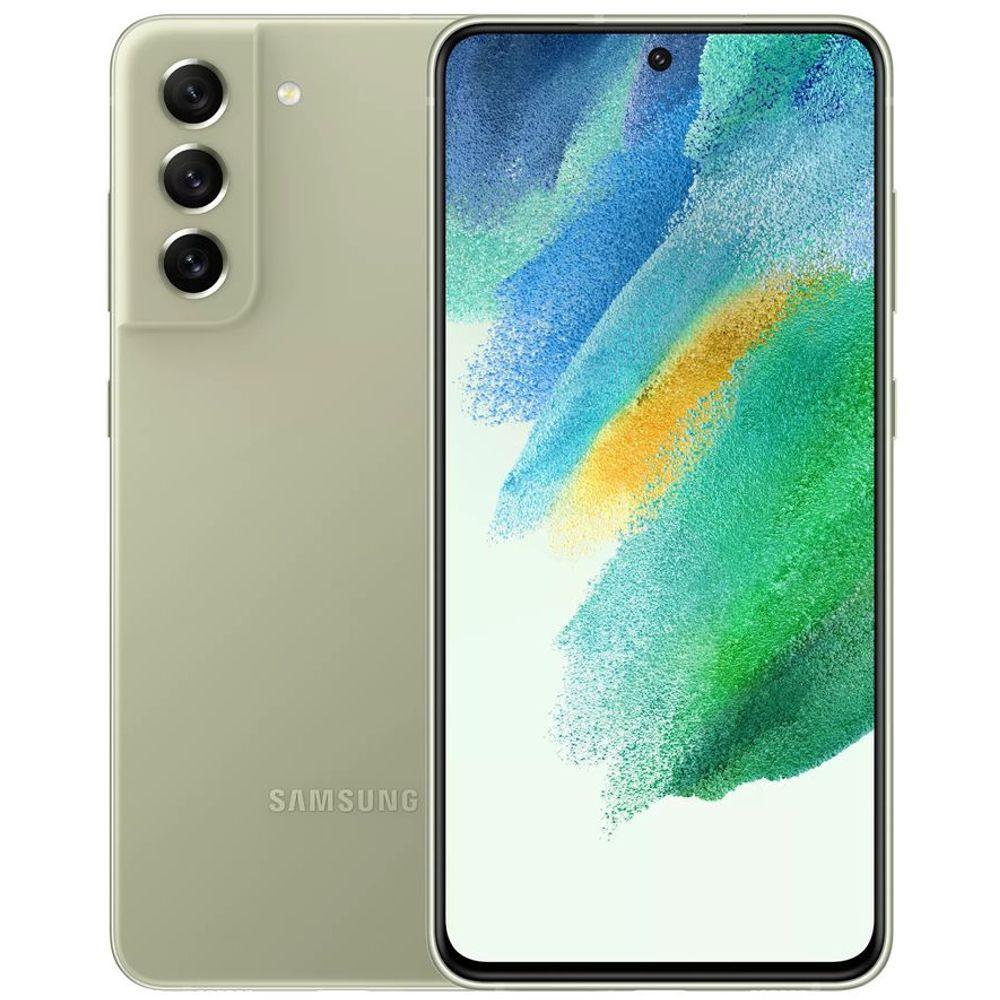 Samsung Galaxy S21 FE 5G Dual Sim