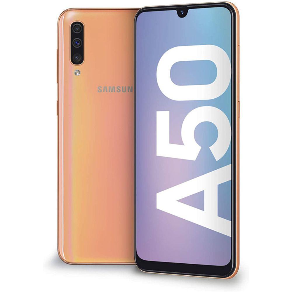 Samsung Galaxy A50 Dual Sim