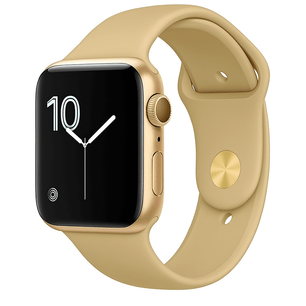 Apple Watch Series 2 GPS Aluminium Case