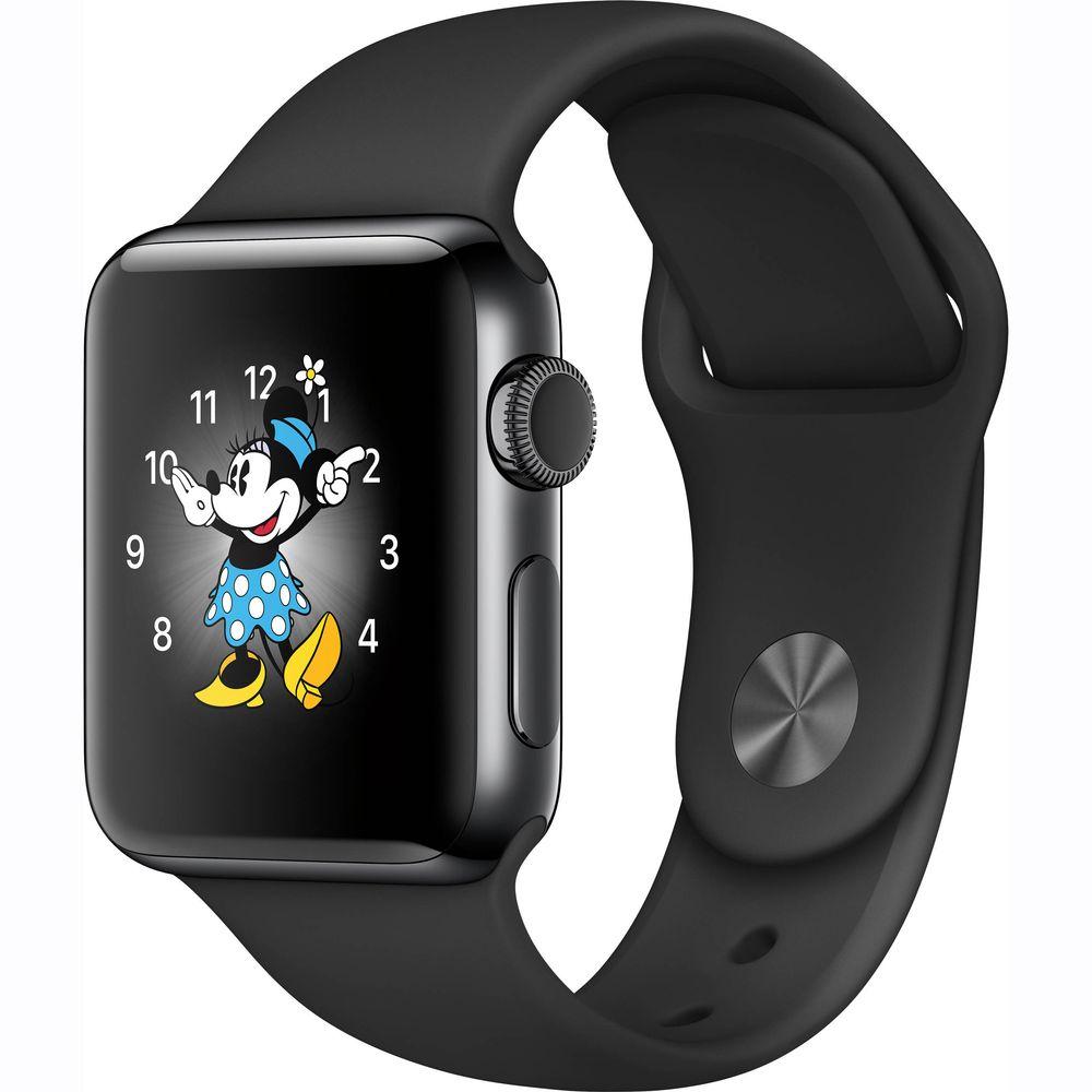 Apple Watch Series 2 GPS Stainless Steel