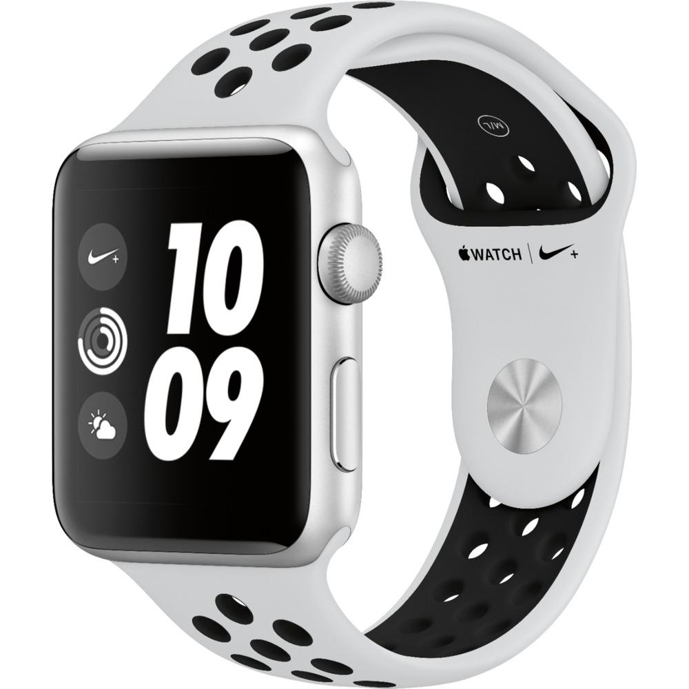 Apple Watch Series 3 Nike GPS Cellular Aluminium Case