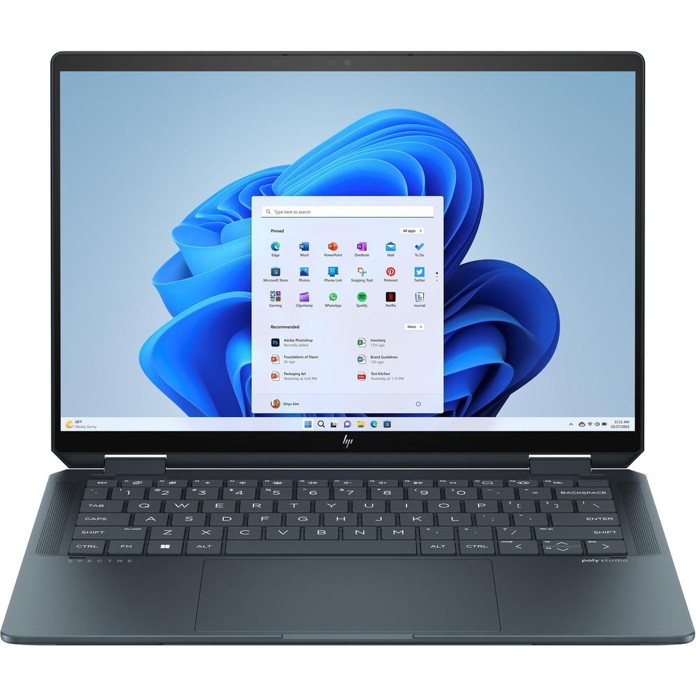HP Spectre x360 EVO 14-inch OLED 2-in-1 Core Ultra 7