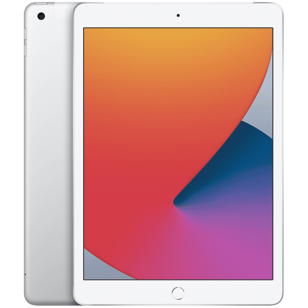 Apple iPad 8th Gen WiFi