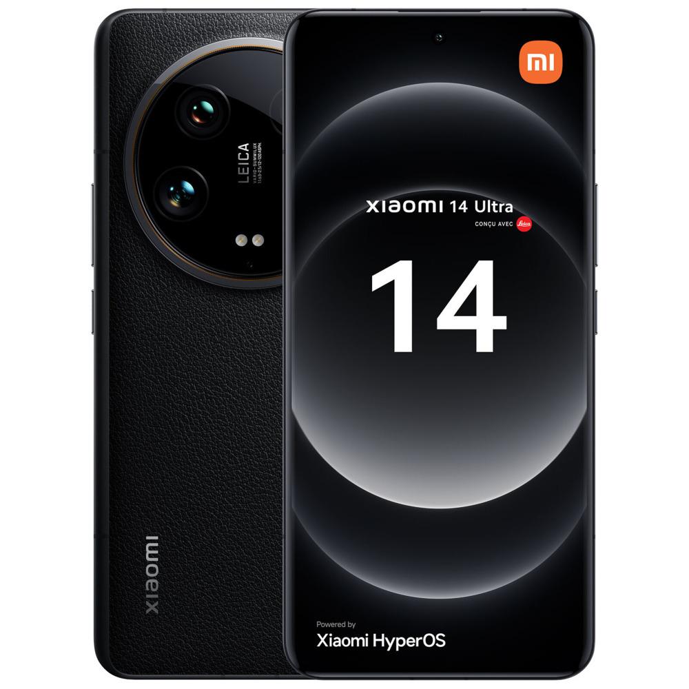 Xiaomi 14 Ultra 5G
