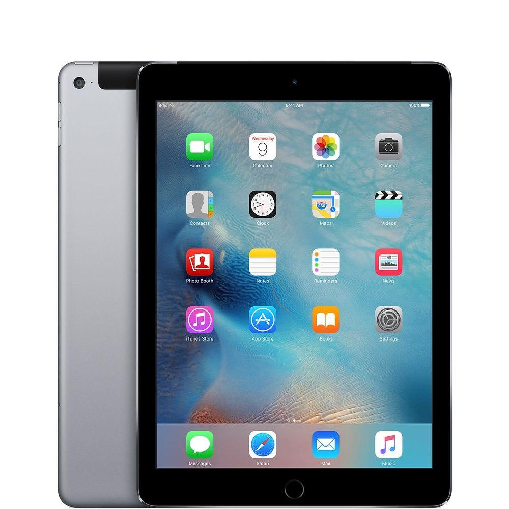 Apple iPad Air 2 WiFi Cellular