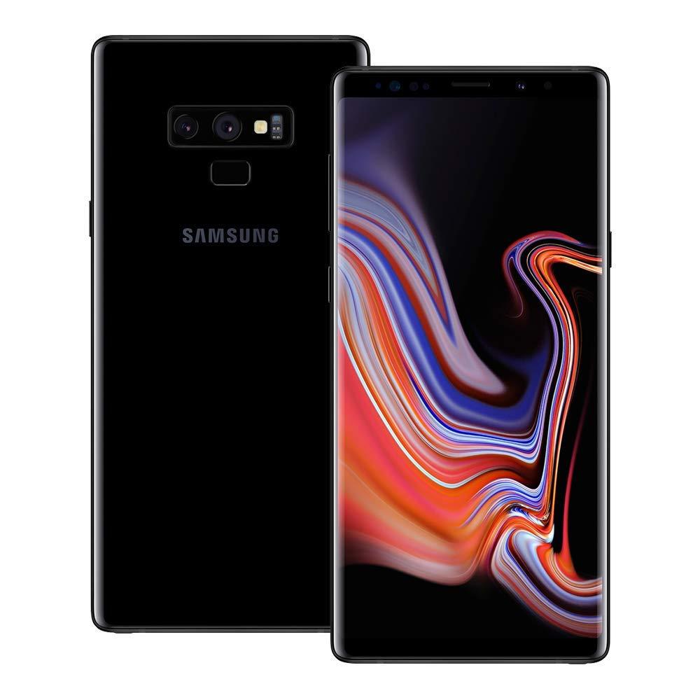 Samsung Galaxy Note 9