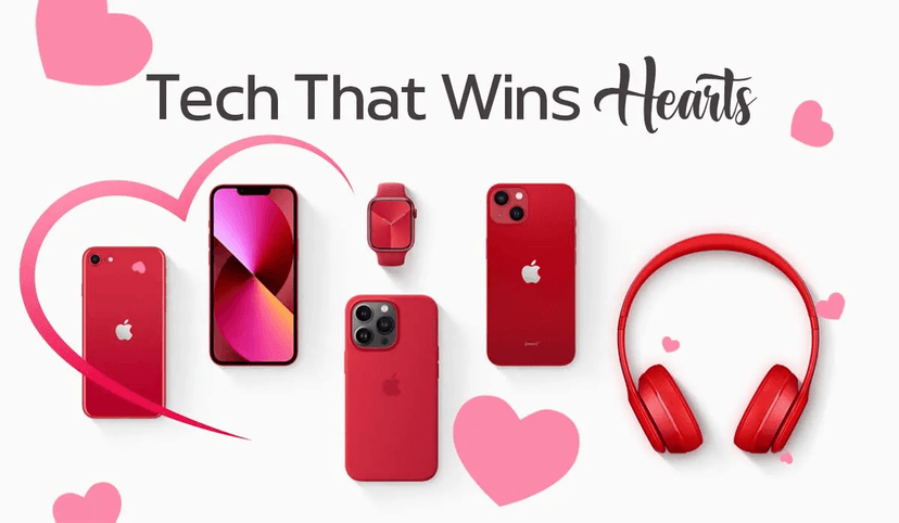 14 Best Valentine's Day Gifts for Tech Lovers in 2025