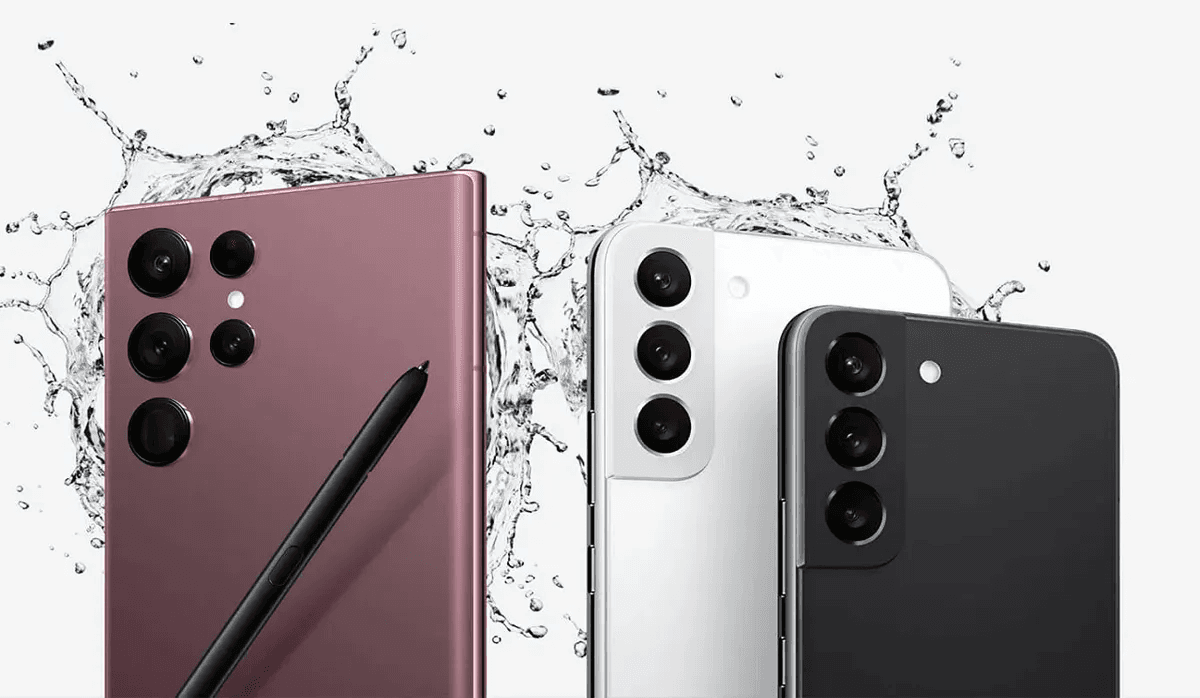 Why the Refurbished Samsung S22 Is Still a Top Pick?