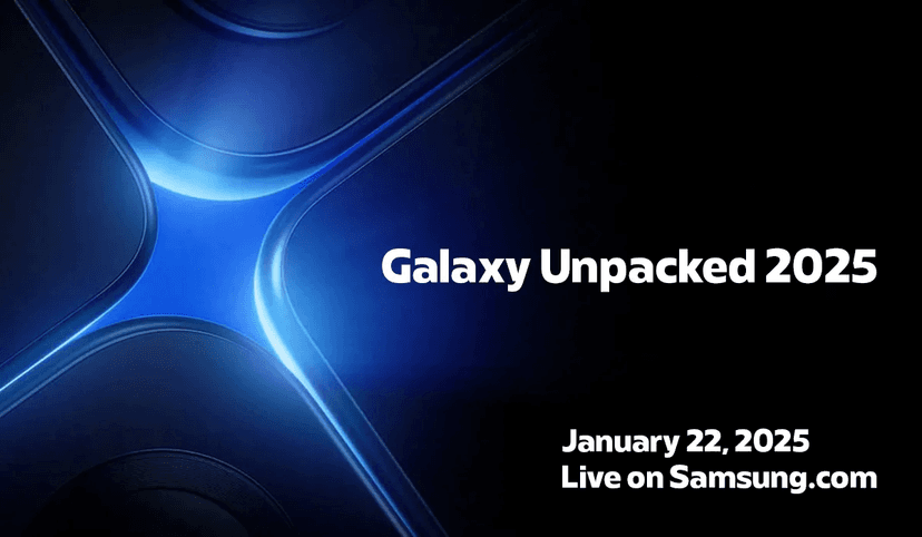 Galaxy Unpacked 2025: Official Launch Date, Galaxy S25 Lineup, and Exciting Pre-order Bonuses