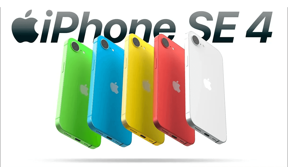 iPhone SE 4: Latest Rumors on Design, Features, and Release