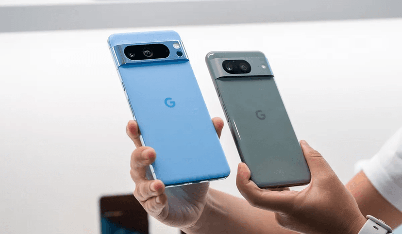 Pixel 8 vs Pixel 8 Pro: Which One Should You Buy?
