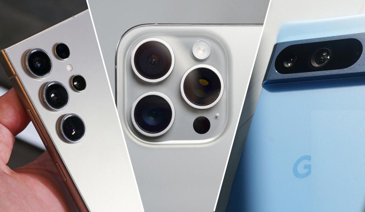 Best Battery Life Phones 2025 – Power That Lasts