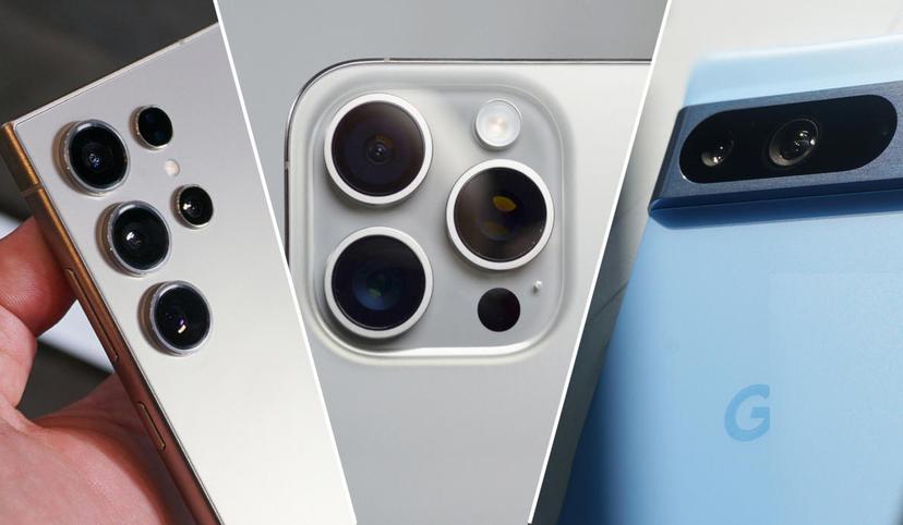 Best Battery Life Phones 2025 – Power That Lasts