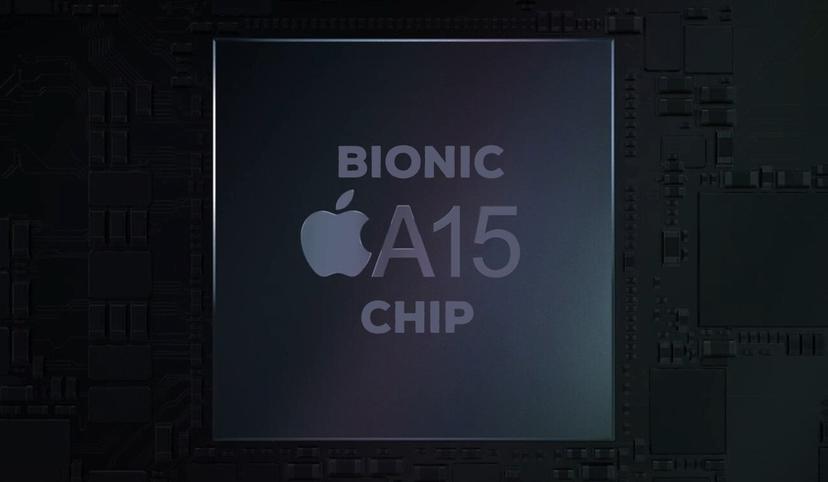 All About Apple A15 Bionic Chip