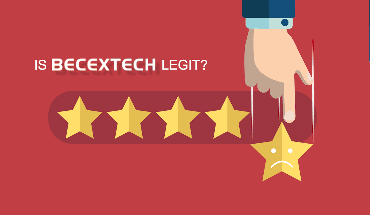 Should You Trust BecexTech With Your Next Purchase?