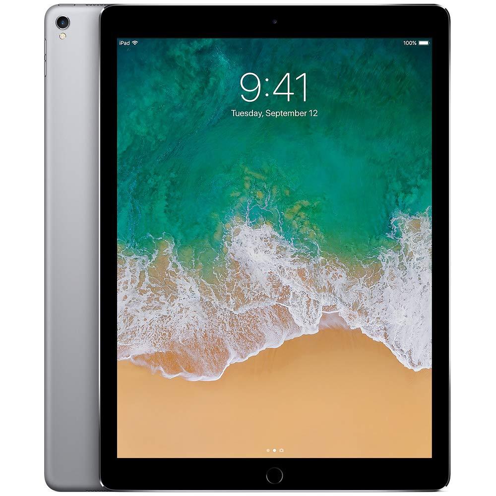 Apple iPad Pro 12.9-inch 2nd Gen WiFi Cellular