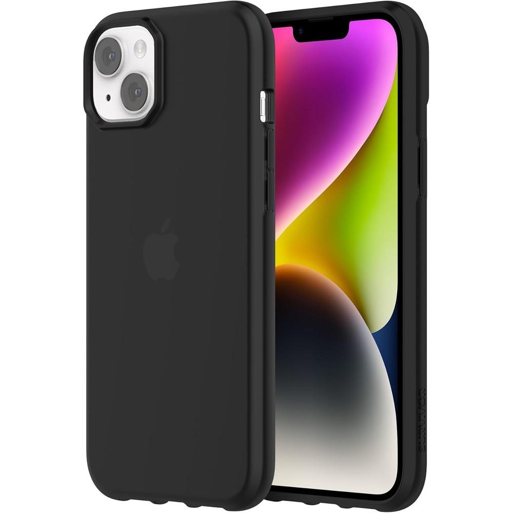 Griffin Survivor Clear Case for iPhone 15 Plus