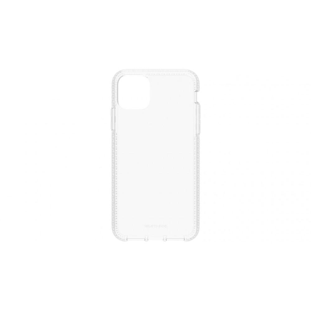 Telstra Combi Clear Case For iPhone 11 Pro Max