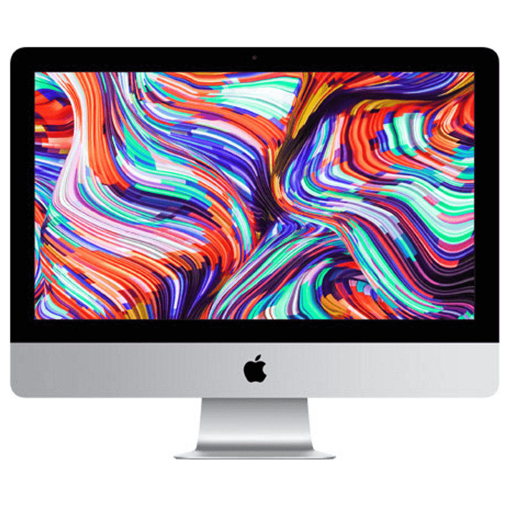 Apple iMac 21.5-inch 2019 Retina 4K i3