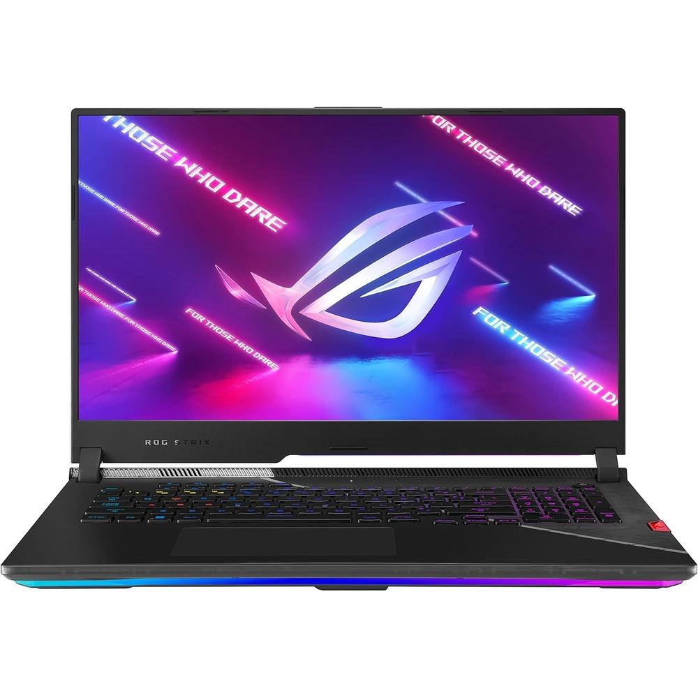 Asus ROG Strix Scar 17 Ryzen 9