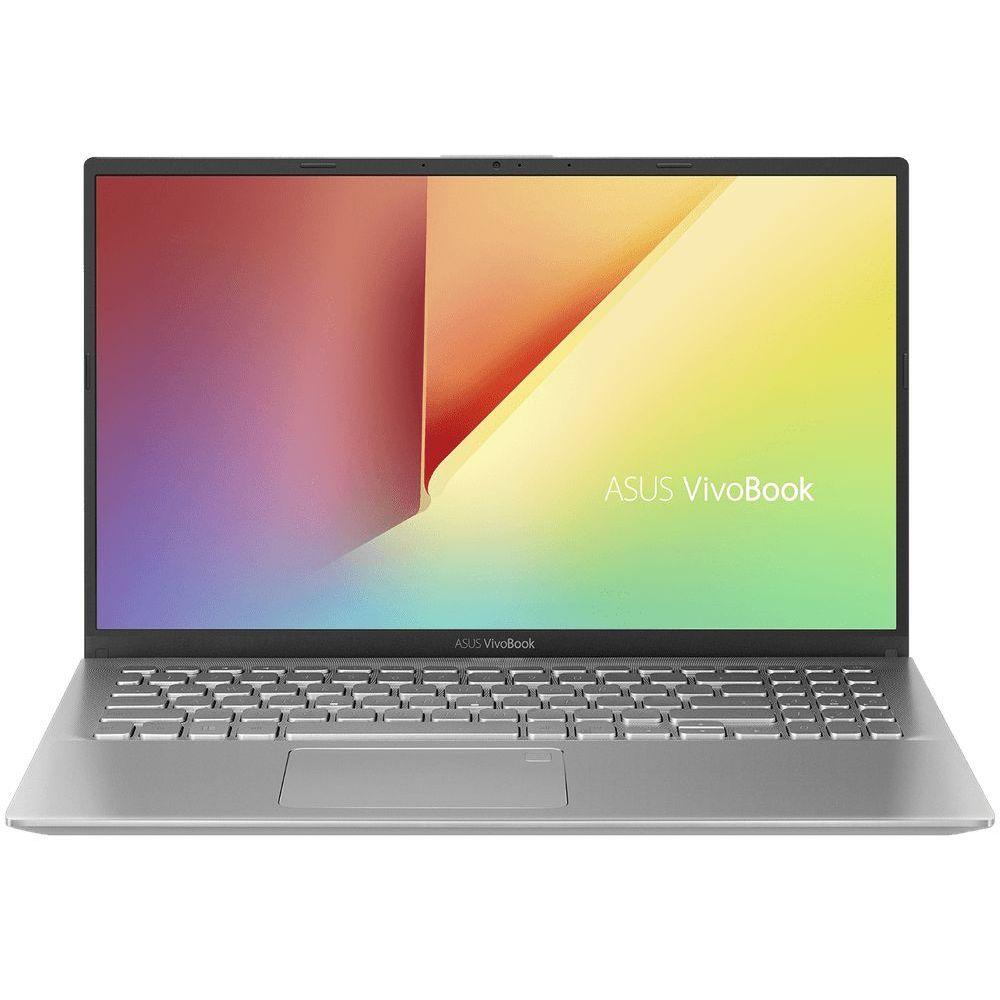 ASUS VivoBook F512F 15.6-inch i5-8265U