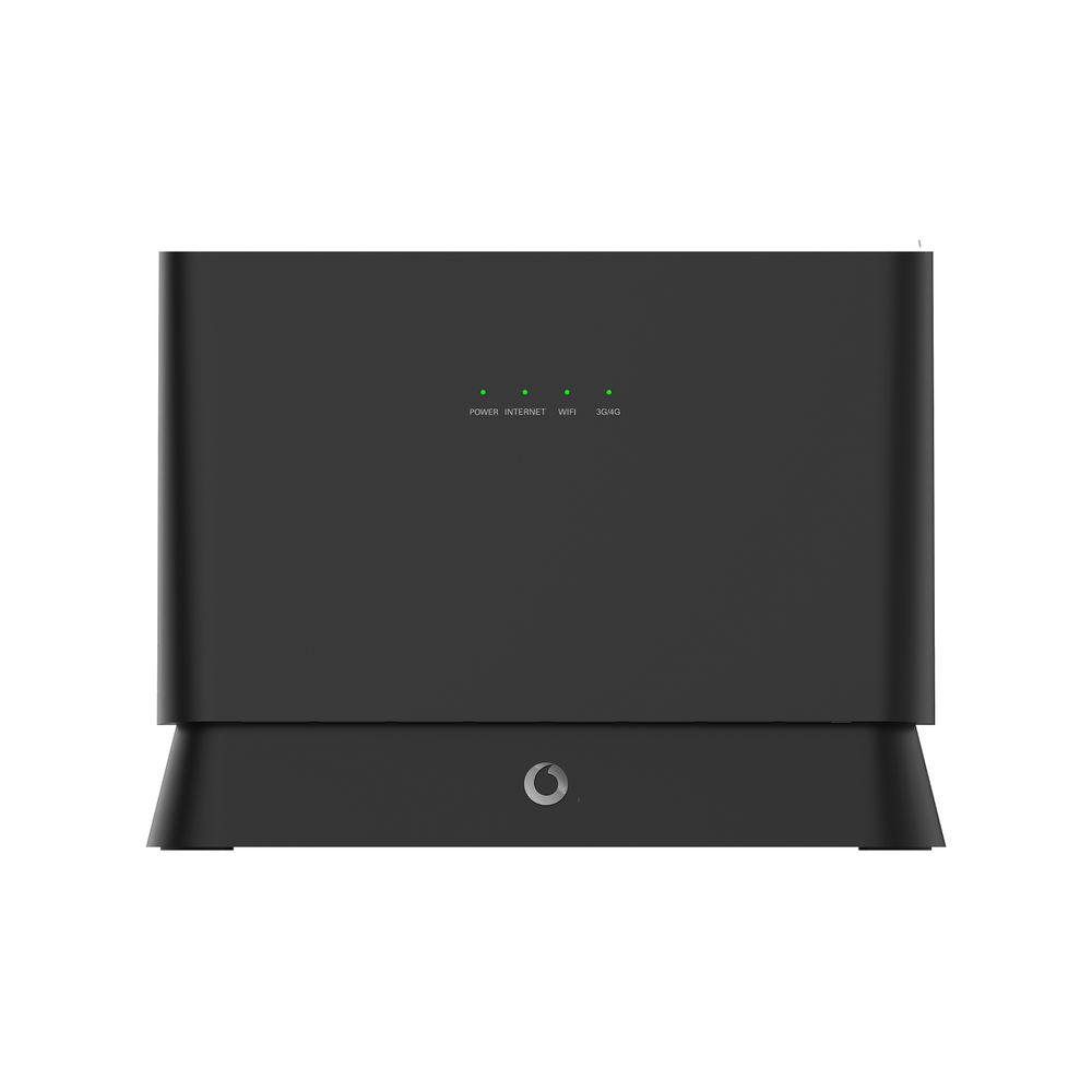 Vodafone Wi-Fi Hub