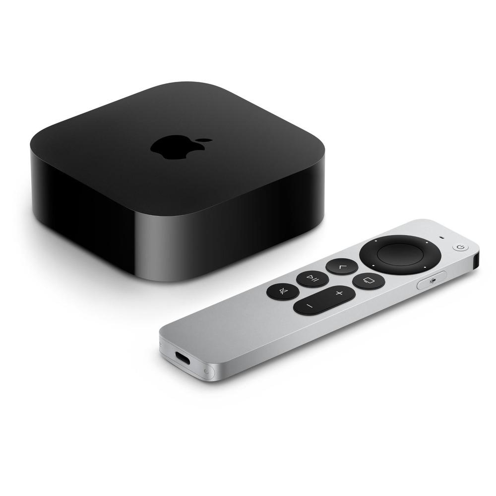 Apple TV 4K 3rd Gen 2022 Wifi