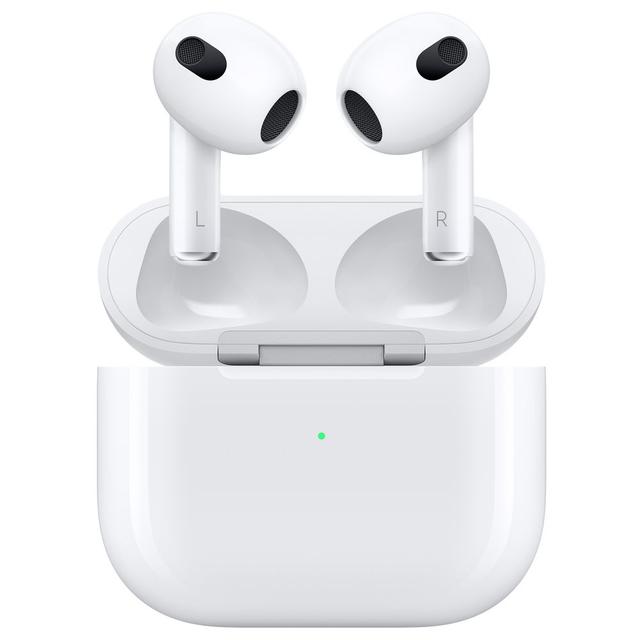 Apple AirPods 3rd Gen with MagSafe Charging Case