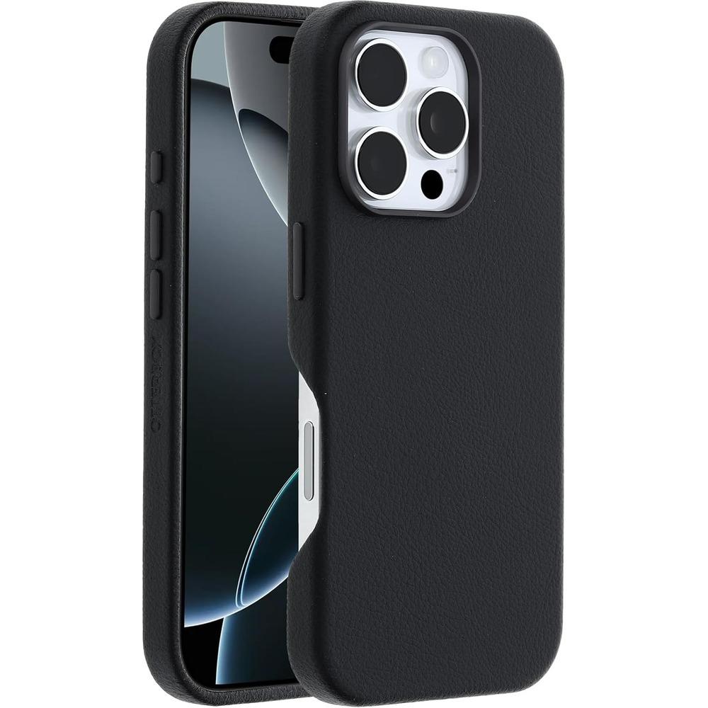 Otterbox Symmetry Cactus Leather Case for iPhone 16 Pro