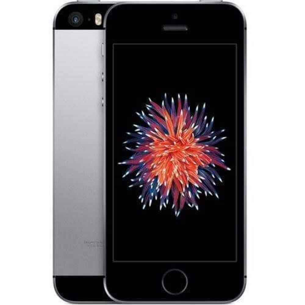 Apple iPhone SE