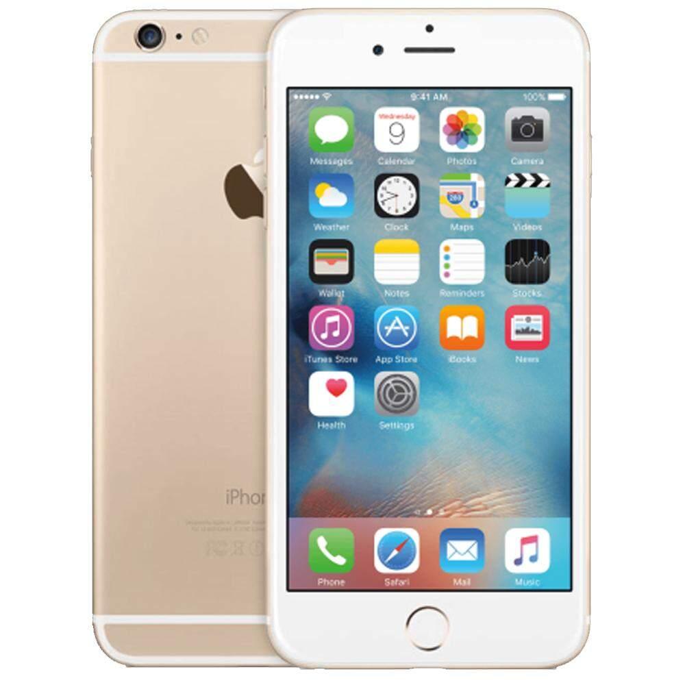 Apple iPhone 6 Plus