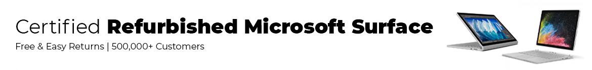 Microsoft Surface