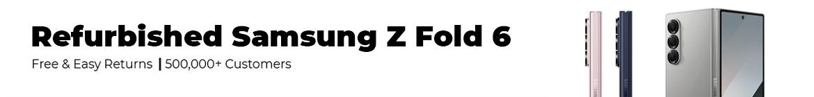 Samsung Galaxy Z Fold 6