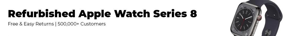 Apple Watch Series 8