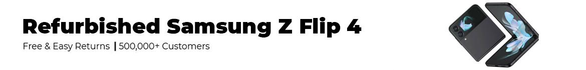 Samsung Z Flip 4