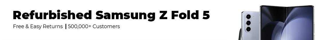 Samsung Z Fold 5