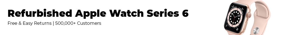 Apple Watch Series 6