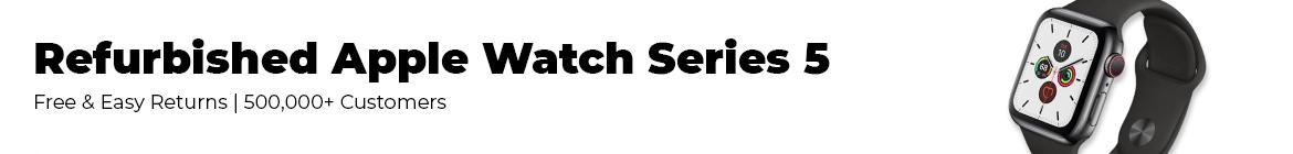 Apple Watch Series 5